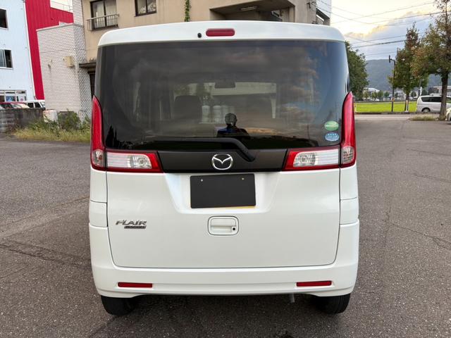 フレアワゴン XG ナビTV(3枚目)