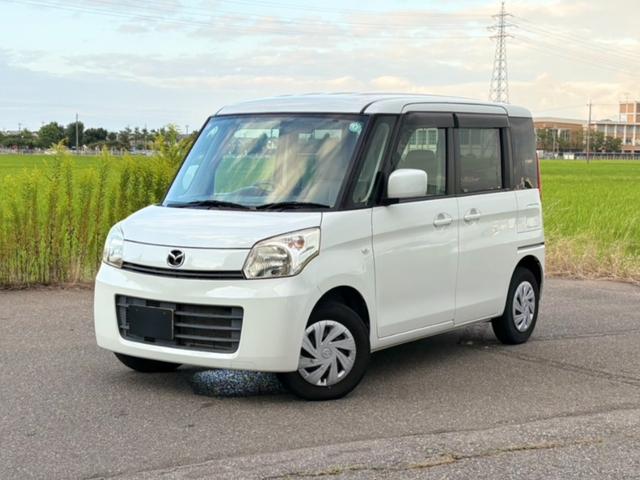 フレアワゴン XG ナビTV(4枚目)