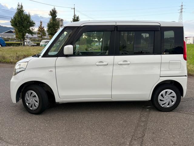 フレアワゴン XG ナビTV(6枚目)