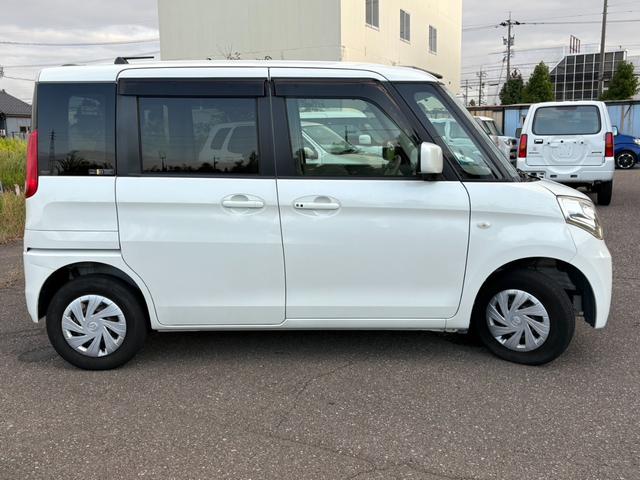 フレアワゴン XG ナビTV(7枚目)