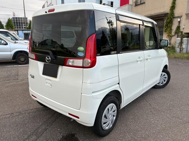 フレアワゴン XG ナビTV(8枚目)