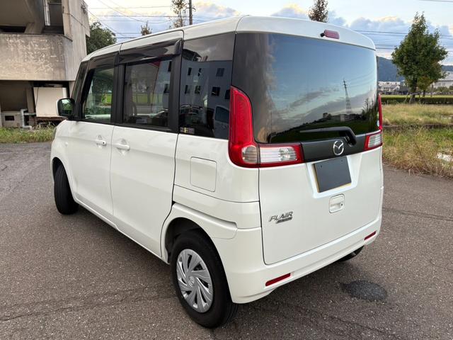 フレアワゴン XG ナビTV(9枚目)