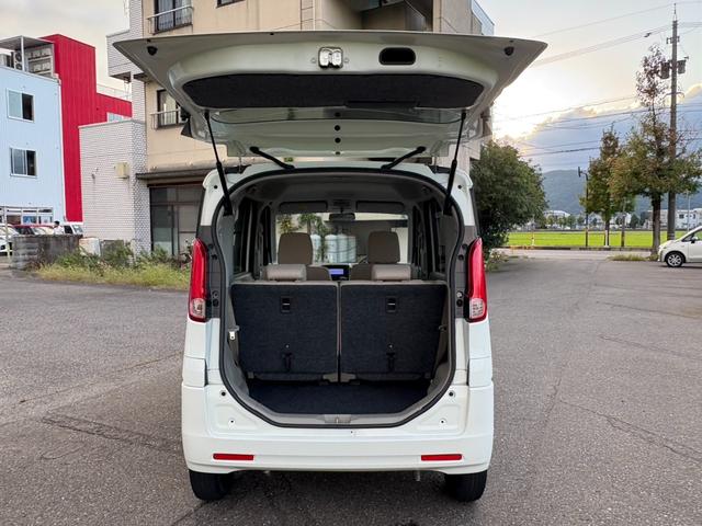 フレアワゴン XG ナビTV(10枚目)