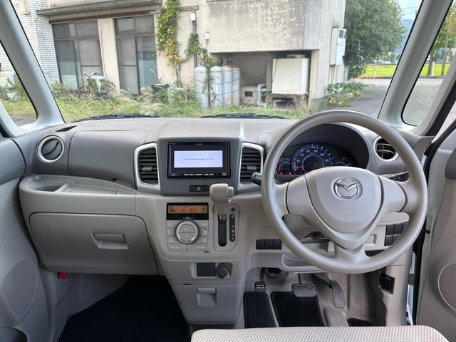 フレアワゴン XG ナビTV(11枚目)