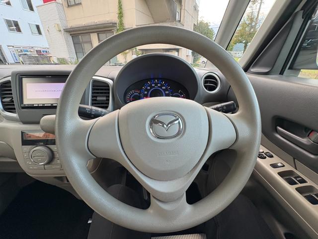 フレアワゴン XG ナビTV(12枚目)