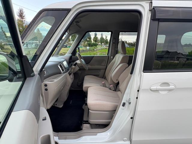 フレアワゴン XG ナビTV(17枚目)