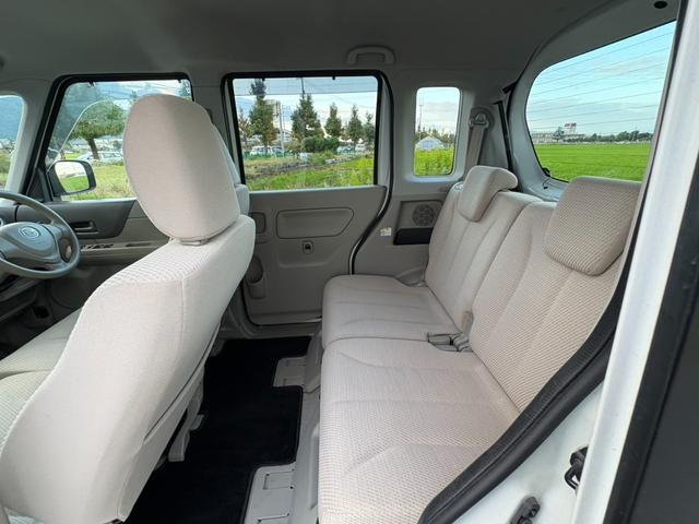 フレアワゴン XG ナビTV(18枚目)