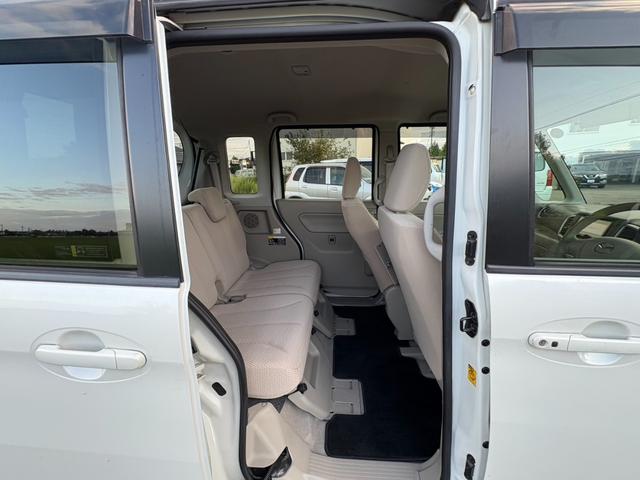 フレアワゴン XG ナビTV(19枚目)