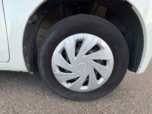 フレアワゴン XG ナビTV(20枚目)