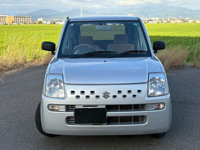アルト Ｅ（2枚目）