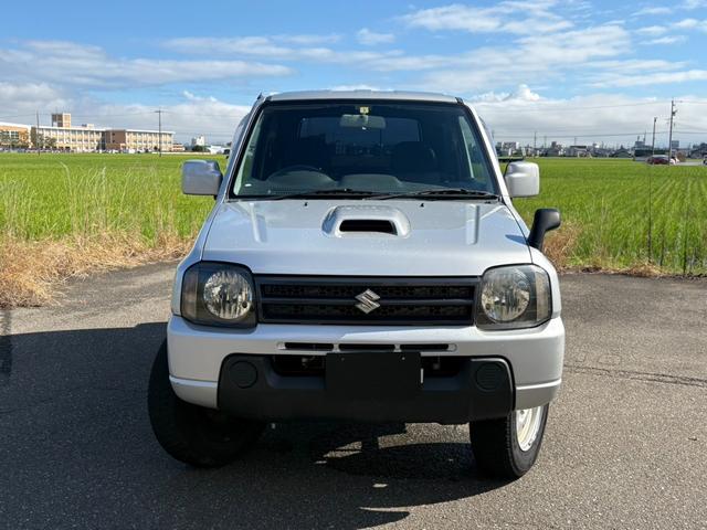 ジムニー XC 4WD(2枚目)
