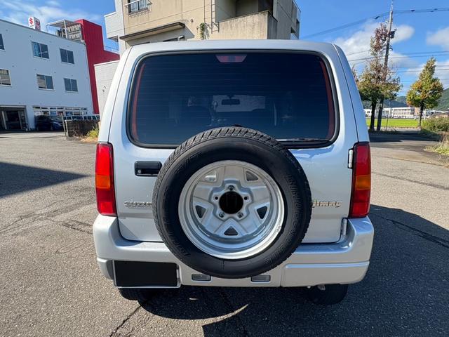 ジムニー XC 4WD(3枚目)
