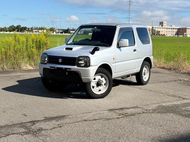 ジムニー XC 4WD(7枚目)