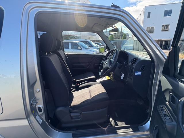 ジムニー XC 4WD(14枚目)