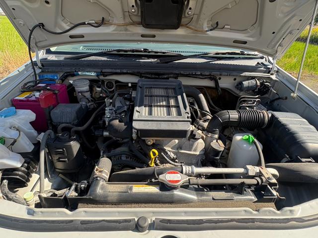 ジムニー XC 4WD(19枚目)