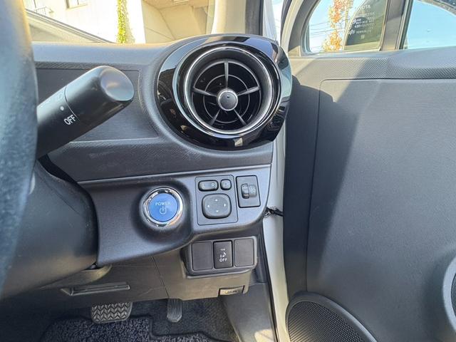 アクア Ｘ－アーバン　ナビＴＶ　バックカメラ　ＥＴＣ（14枚目）