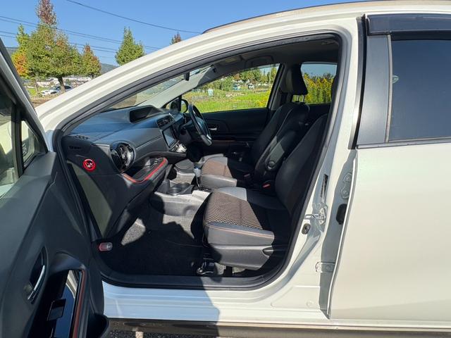 アクア Ｘ－アーバン　ナビＴＶ　バックカメラ　ＥＴＣ（15枚目）