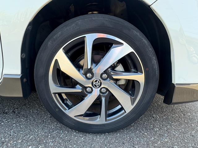 アクア Ｘ－アーバン　ナビＴＶ　バックカメラ　ＥＴＣ（19枚目）