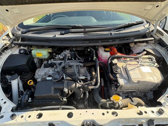 アクア Ｘ－アーバン　ナビＴＶ　バックカメラ　ＥＴＣ（20枚目）