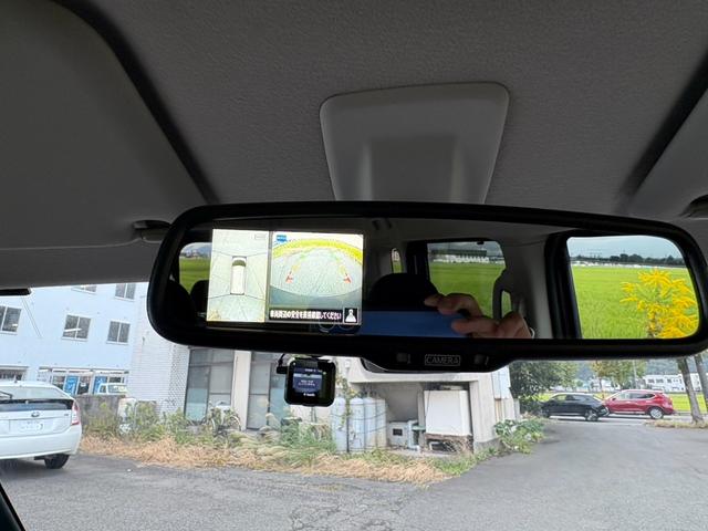 ルークス ハイウェイスター X ナビTV アラウンドビューモニター ETC ドラレコ 左側パワースライドドア(14枚目)