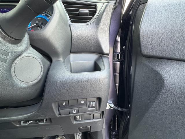 ルークス ハイウェイスター X ナビTV アラウンドビューモニター ETC ドラレコ 左側パワースライドドア(16枚目)