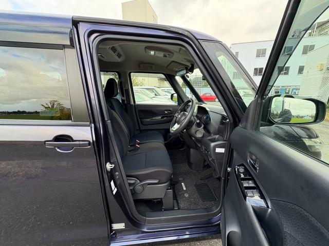 ルークス ハイウェイスター X ナビTV アラウンドビューモニター ETC ドラレコ 左側パワースライドドア(17枚目)