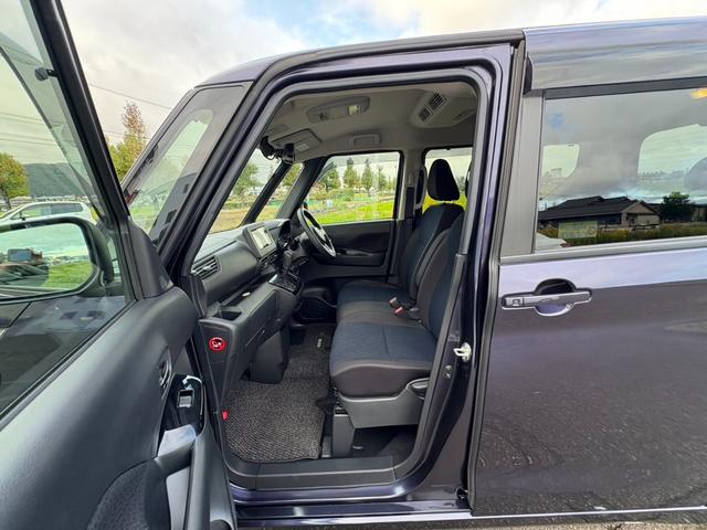 ルークス ハイウェイスター X ナビTV アラウンドビューモニター ETC ドラレコ 左側パワースライドドア(18枚目)