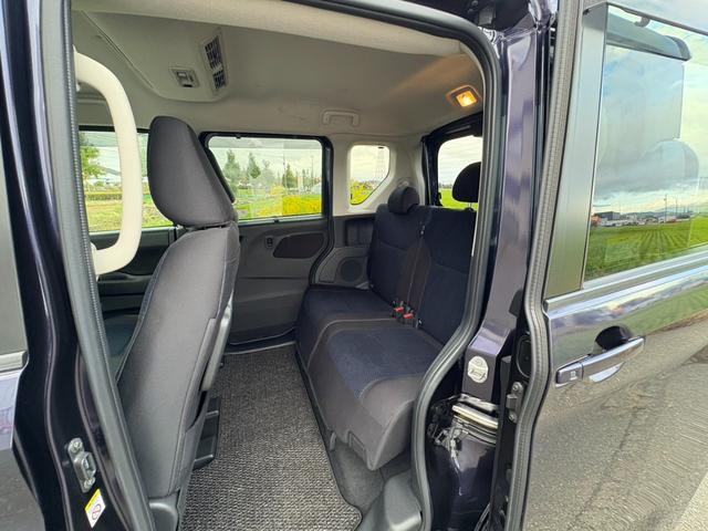 ルークス ハイウェイスター X ナビTV アラウンドビューモニター ETC ドラレコ 左側パワースライドドア(20枚目)