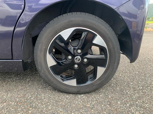 ルークス ハイウェイスター X ナビTV アラウンドビューモニター ETC ドラレコ 左側パワースライドドア(21枚目)