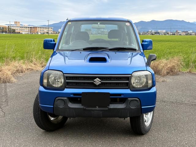 ジムニー XG 4WD ETC(2枚目)