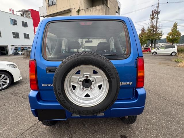 ジムニー XG 4WD ETC(3枚目)