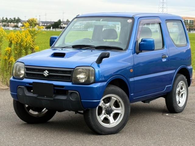ジムニー XG 4WD ETC(7枚目)
