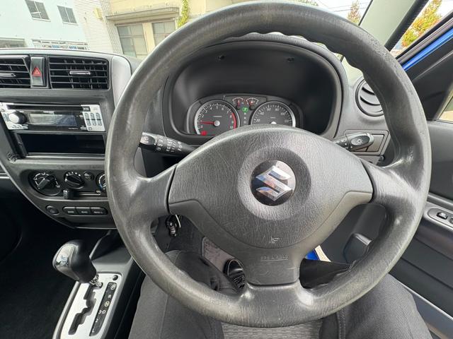 ジムニー XG 4WD ETC(15枚目)