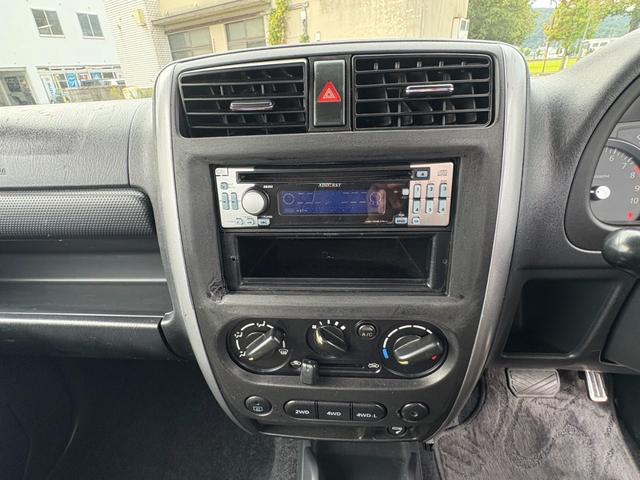 ジムニー XG 4WD ETC(16枚目)