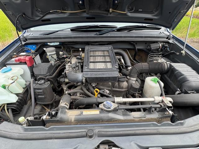 ジムニー XG 4WD ETC(19枚目)