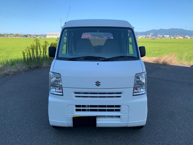 エブリイ PA 4WD(2枚目)