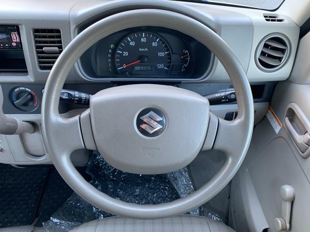 エブリイ PA 4WD(12枚目)