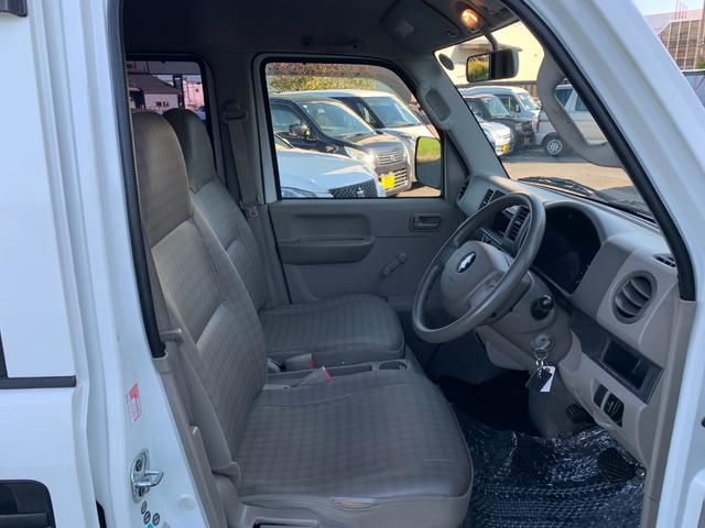 エブリイ PA 4WD(14枚目)