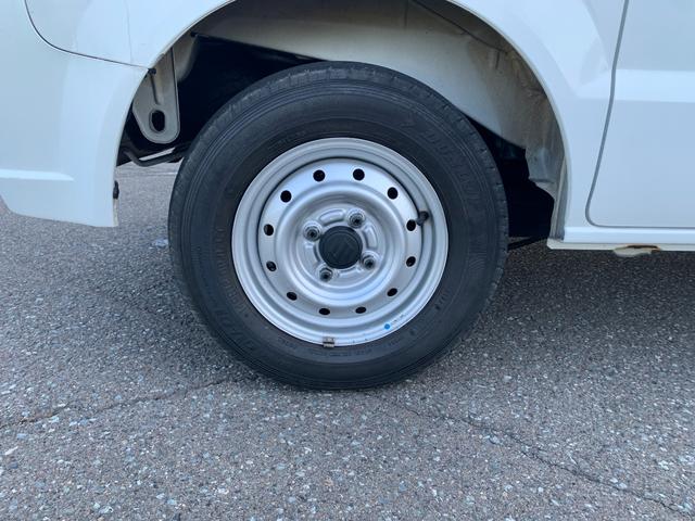 エブリイ PA 4WD(18枚目)