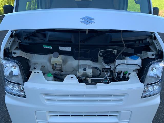 エブリイ PA 4WD(19枚目)