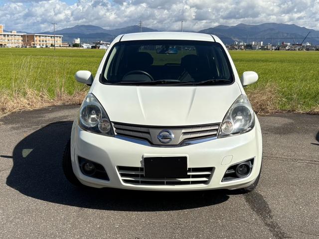 ノート 15X プラスナビHDD ナビTV スマートキー(2枚目)