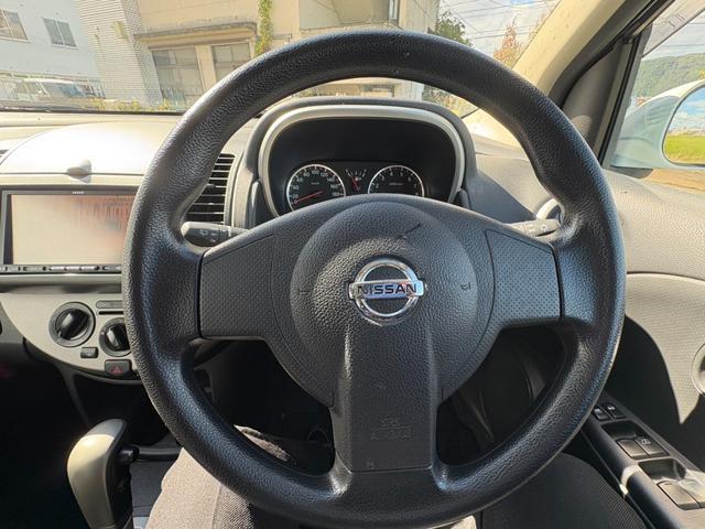 ノート 15X プラスナビHDD ナビTV スマートキー(12枚目)