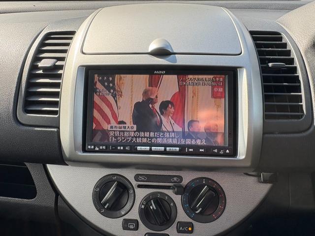 ノート 15X プラスナビHDD ナビTV スマートキー(14枚目)
