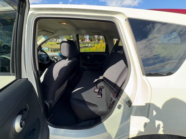 ノート 15X プラスナビHDD ナビTV スマートキー(19枚目)