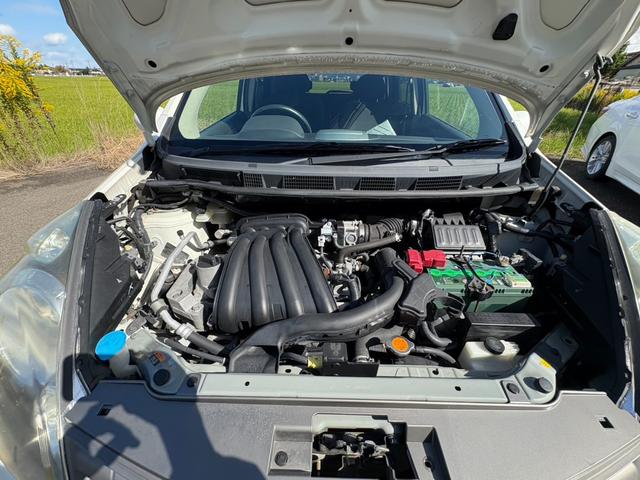 ノート 15X プラスナビHDD ナビTV スマートキー(21枚目)