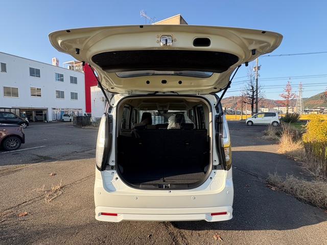 ソリオバンディット ハイブリッドＭＶ　衝突被害軽減ブレーキ　両側パワースライドドア　ＬＥＤヘッドライト（10枚目）