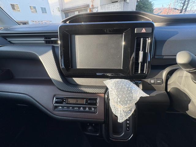 ソリオバンディット ハイブリッドＭＶ　衝突被害軽減ブレーキ　両側パワースライドドア　ＬＥＤヘッドライト（13枚目）