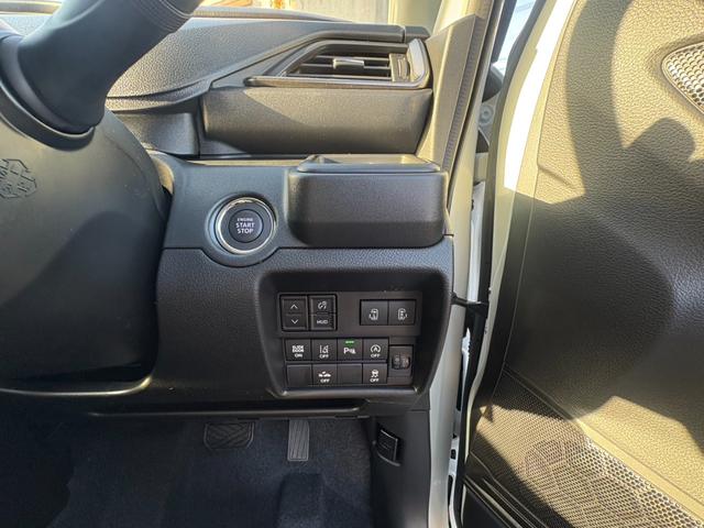 ソリオバンディット ハイブリッドＭＶ　衝突被害軽減ブレーキ　両側パワースライドドア　ＬＥＤヘッドライト（14枚目）