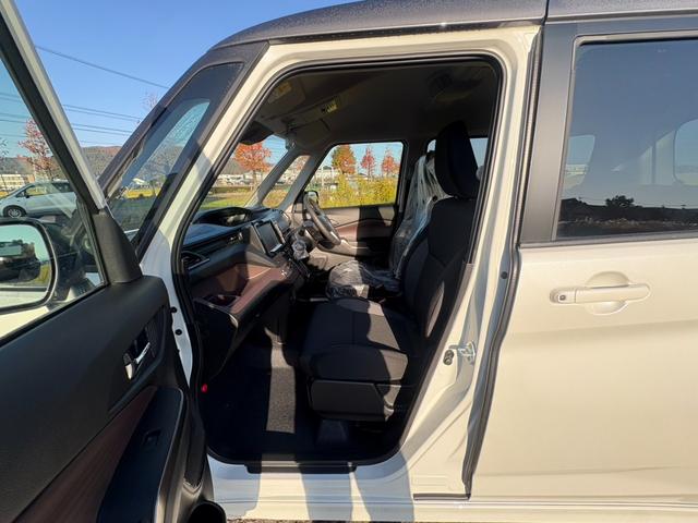 ソリオバンディット ハイブリッドＭＶ　衝突被害軽減ブレーキ　両側パワースライドドア　ＬＥＤヘッドライト（16枚目）