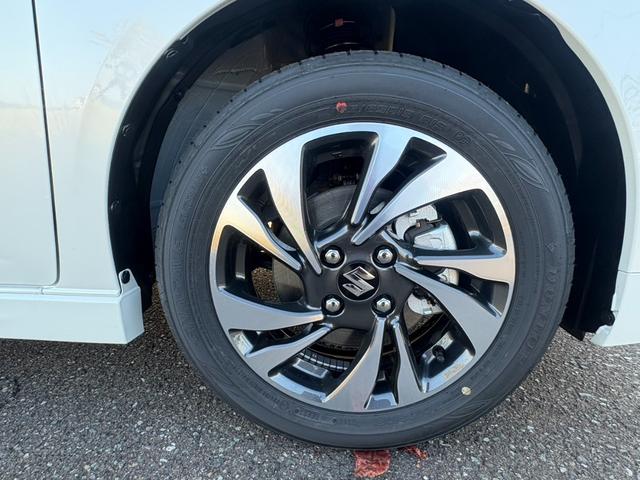 ソリオバンディット ハイブリッドＭＶ　衝突被害軽減ブレーキ　両側パワースライドドア　ＬＥＤヘッドライト（18枚目）